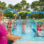Belambra Clubs La Palmyre - 2* Les Mathes