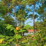 Szálloda Belambra Clubs La Palmyre - 2*