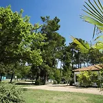 Szálloda Belambra Clubs La Palmyre - Les Mathes