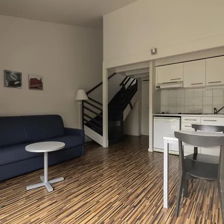 Belambra Clubs La Palmyre - Hotel Les Mathes
