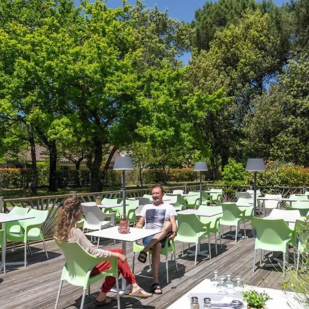 Hotel Belambra Clubs La Palmyre - 2*