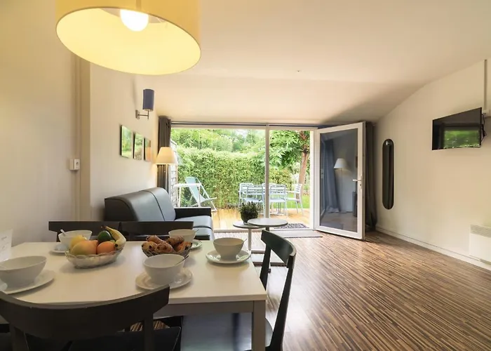 Belambra Clubs La Palmyre - Les Mathes