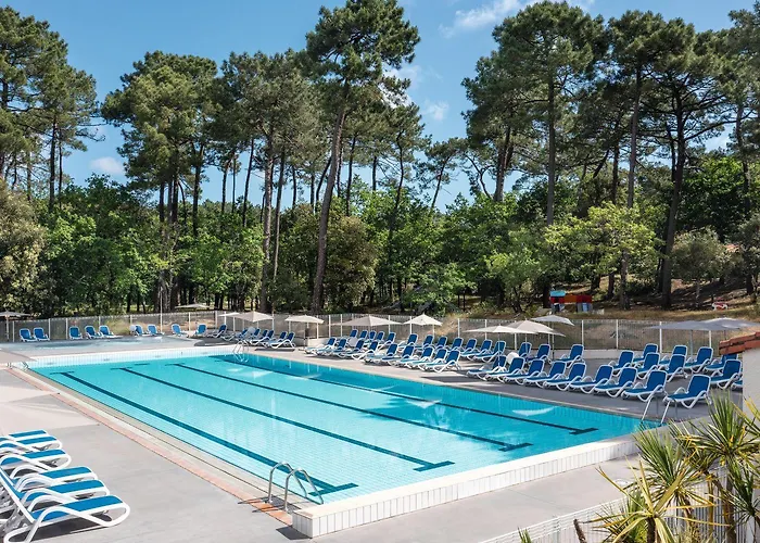 Belambra Clubs La Palmyre - 2*