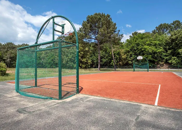 Belambra Clubs La Palmyre - 2*