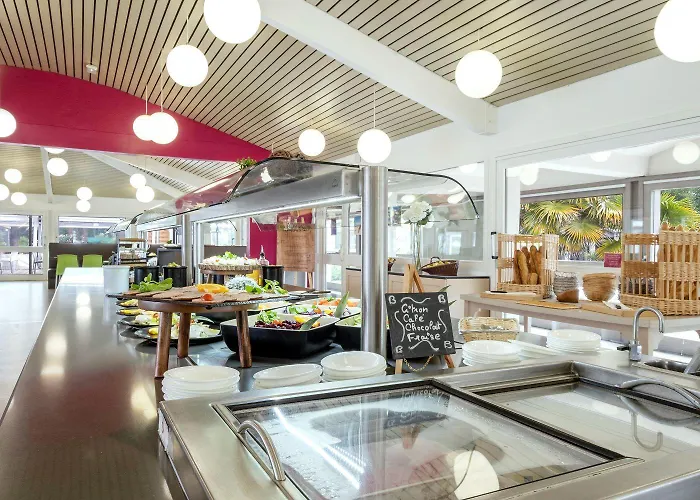 Belambra Clubs La Palmyre - Les Mathes