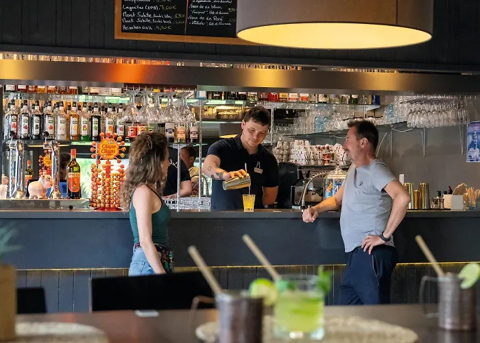 Belambra Clubs La Palmyre - 2* Les Mathes