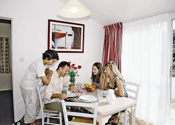 Hotel Belambra Clubs La Palmyre - 2*