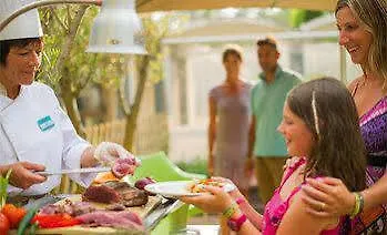 Hotel Belambra Clubs La Palmyre - Les Mathes