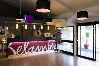 Belambra Clubs La Palmyre - 2*