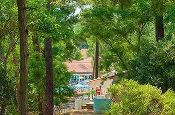 Hotel Belambra Clubs La Palmyre - 2*