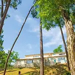 酒店 Belambra Clubs La Palmyre -