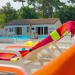Belambra Clubs La Palmyre - 2* Les Mathes