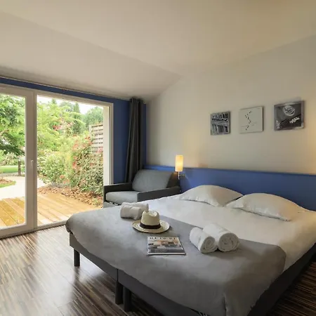 מלון Belambra Clubs La Palmyre -
