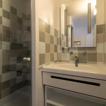 Hotel Belambra Clubs La Palmyre - Les Mathes