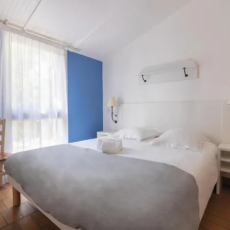 Hotel Belambra Clubs La Palmyre - Les Mathes