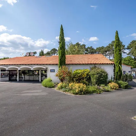 Belambra Clubs La Palmyre -