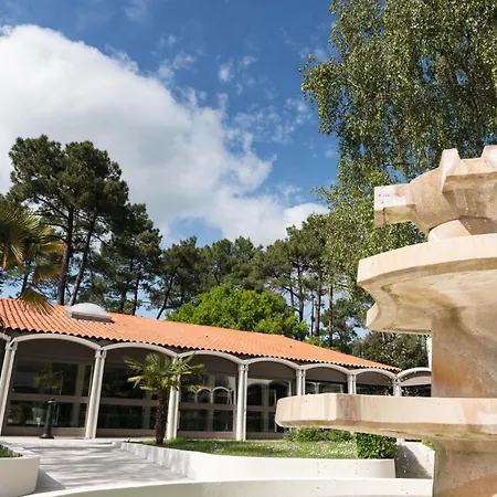 Belambra Clubs La Palmyre - מלון 2*