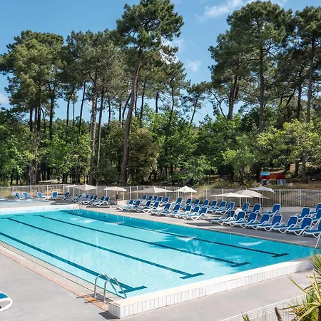 Belambra Clubs La Palmyre - 2*