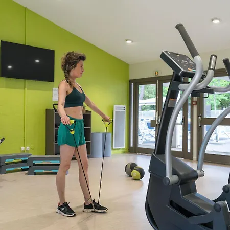 Belambra Clubs La Palmyre - Les Mathes