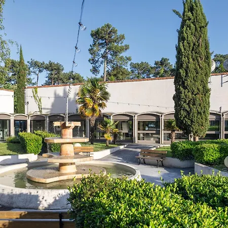 Belambra Clubs La Palmyre -