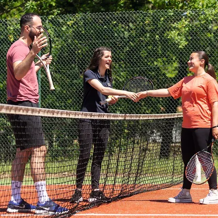 Hotel Belambra Clubs La Palmyre -