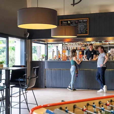 Hotel Belambra Clubs La Palmyre - Les Mathes