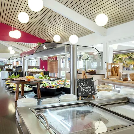 Belambra Clubs La Palmyre - Les Mathes