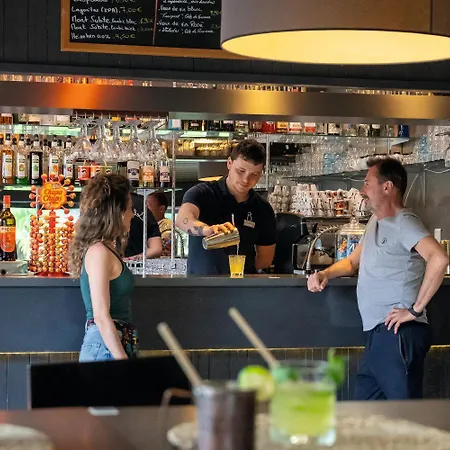 Belambra Clubs La Palmyre - 2* Les Mathes