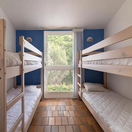 Hotel Belambra Clubs La Palmyre - Les Mathes