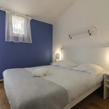 Отель Belambra Clubs La Palmyre -