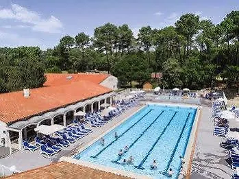 Belambra Clubs La Palmyre - מלון