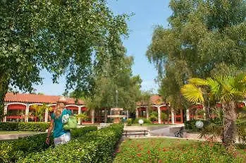 מלון Belambra Clubs La Palmyre -