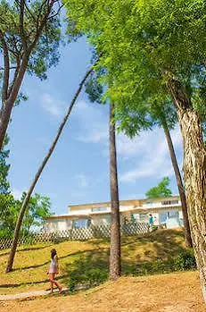 מלון Belambra Clubs La Palmyre -