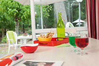 Belambra Clubs La Palmyre - Hotel Les Mathes