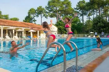 Belambra Clubs La Palmyre - 2* לס מתה