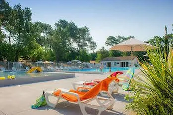 Belambra Clubs La Palmyre - 2* Les Mathes