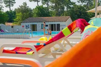 Belambra Clubs La Palmyre - 2* Ле-Мат