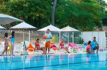 Belambra Clubs La Palmyre - 2* Ле-Мат