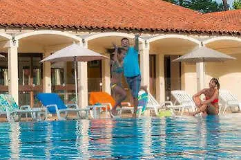 Belambra Clubs La Palmyre - 2* לס מתה