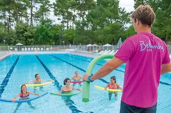 Отель Belambra Clubs La Palmyre - 2*