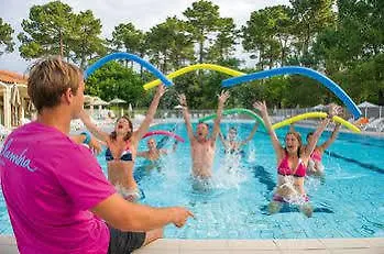 Belambra Clubs La Palmyre - 2* Ле-Мат