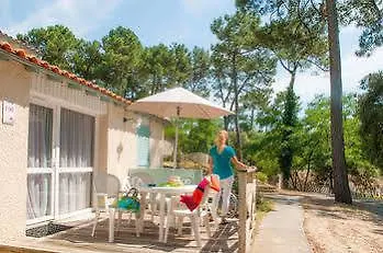 Belambra Clubs La Palmyre - 2* Ле-Мат