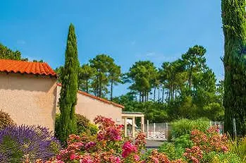 Belambra Clubs La Palmyre - 2* Ле-Мат