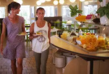 Belambra Clubs La Palmyre - 2* Les Mathes