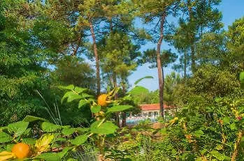 Отель Belambra Clubs La Palmyre - 2*
