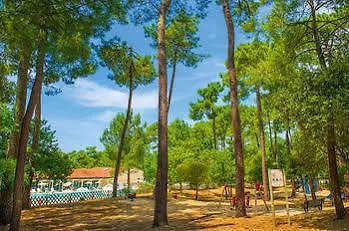 Отель Belambra Clubs La Palmyre - 2*
