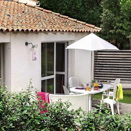 Belambra Clubs La Palmyre - 2*