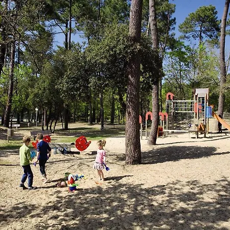 Belambra Clubs La Palmyre - Hotel Les Mathes