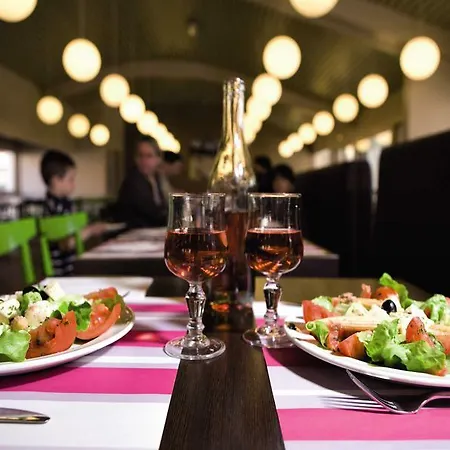 Belambra Clubs La Palmyre - Hotel