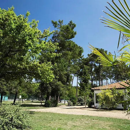 Hotel Belambra Clubs La Palmyre - Les Mathes
